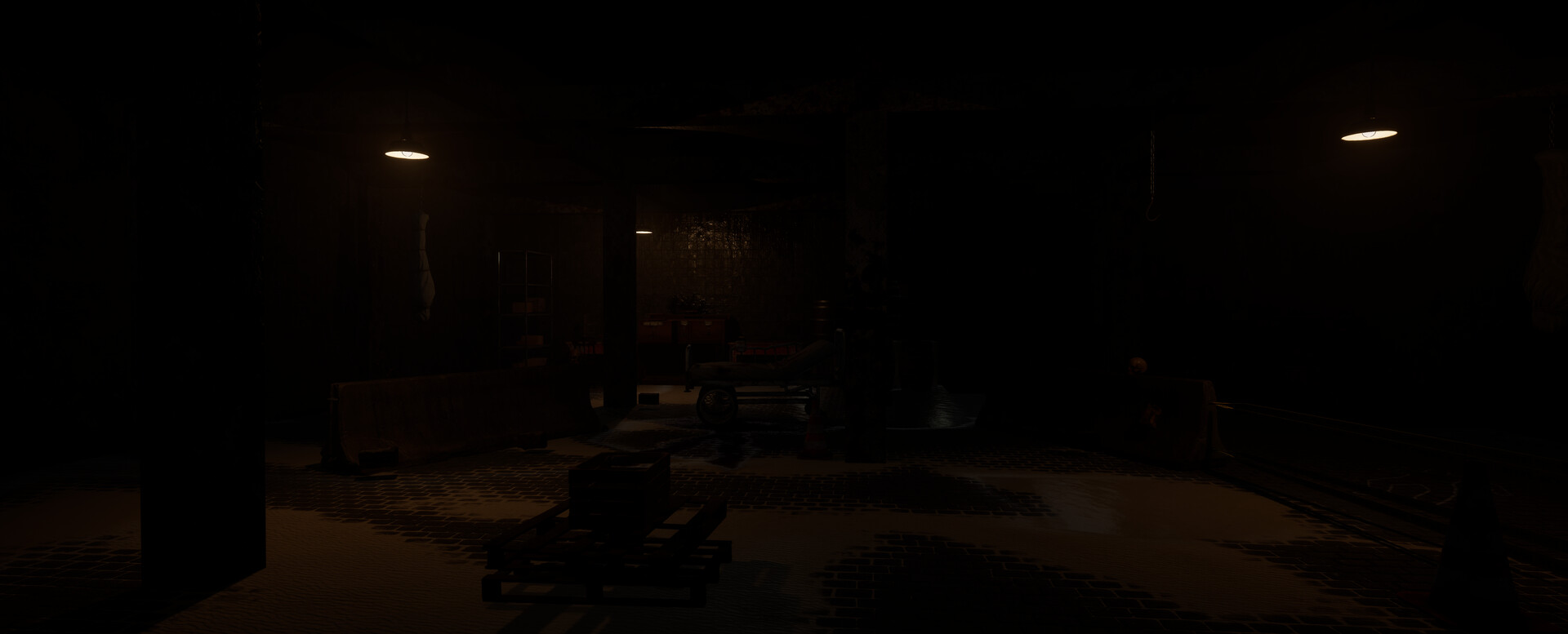 Incurro Malum: A run in with evil screenshot 7
