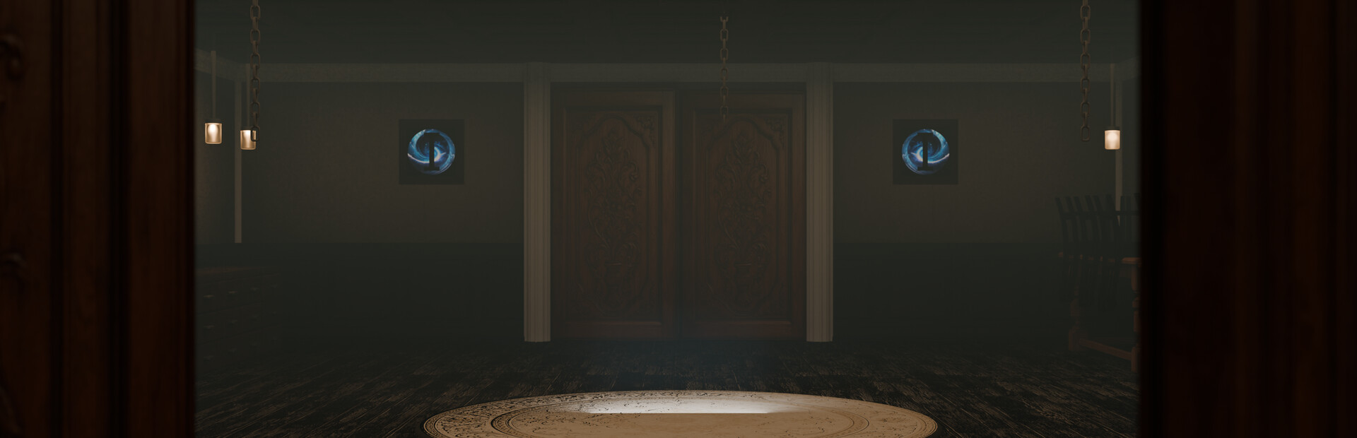 Incurro Malum: A run in with evil