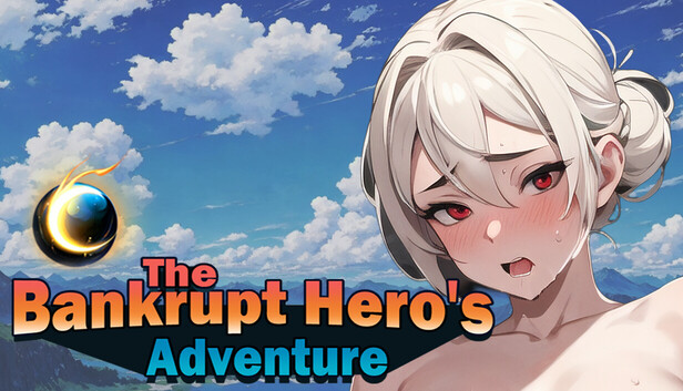 The Bankrupt Hero's Adventure