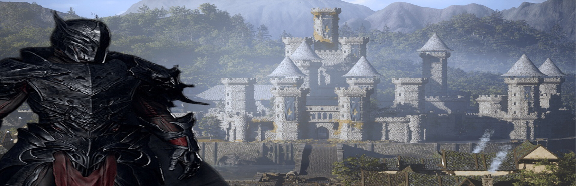 DARK EDGE