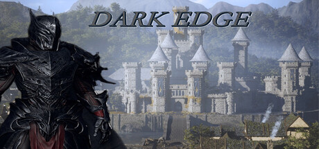 DARK EDGE