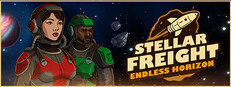 Stellar Freight: Endless Horizon