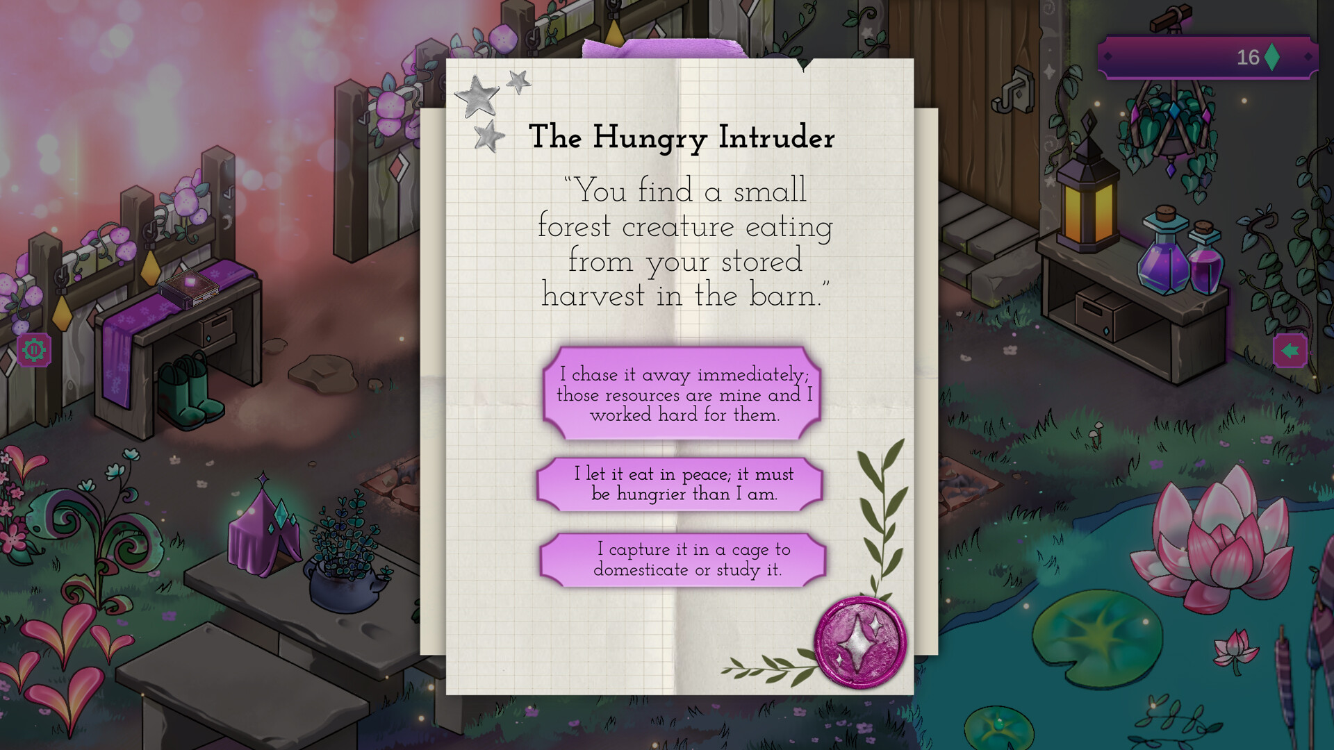 Know Your Ánima screenshot #5