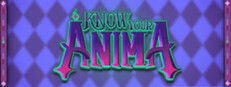 Know Your Ánima cover