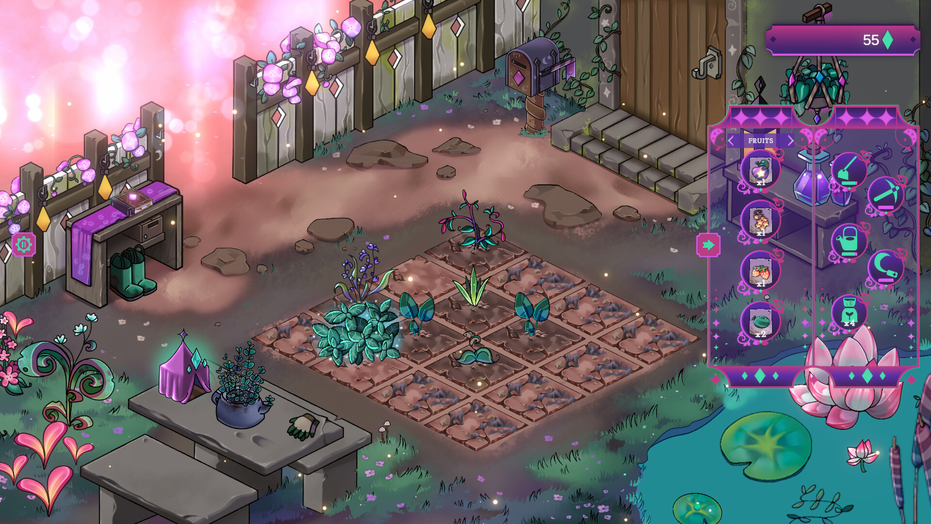 Know Your Ánima screenshot 3