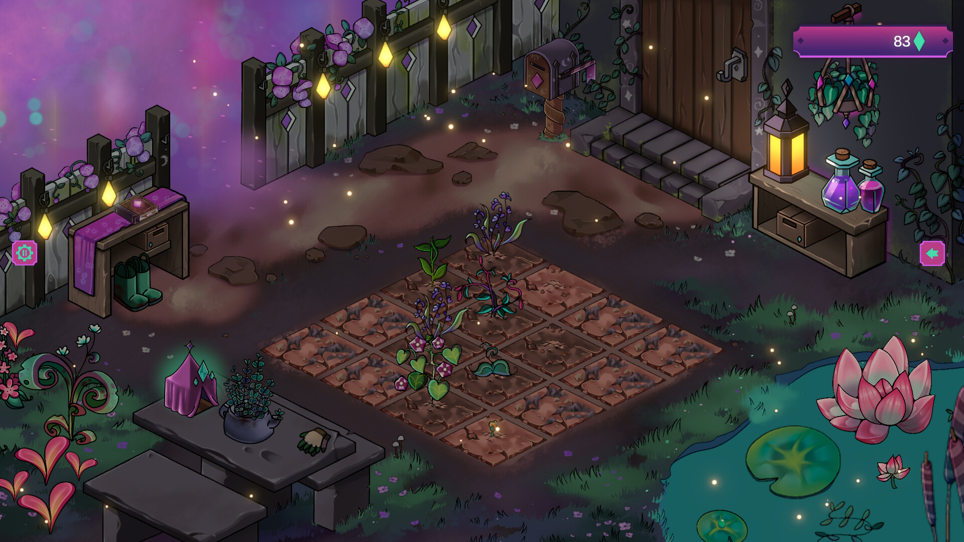 Know Your Ánima screenshot 5