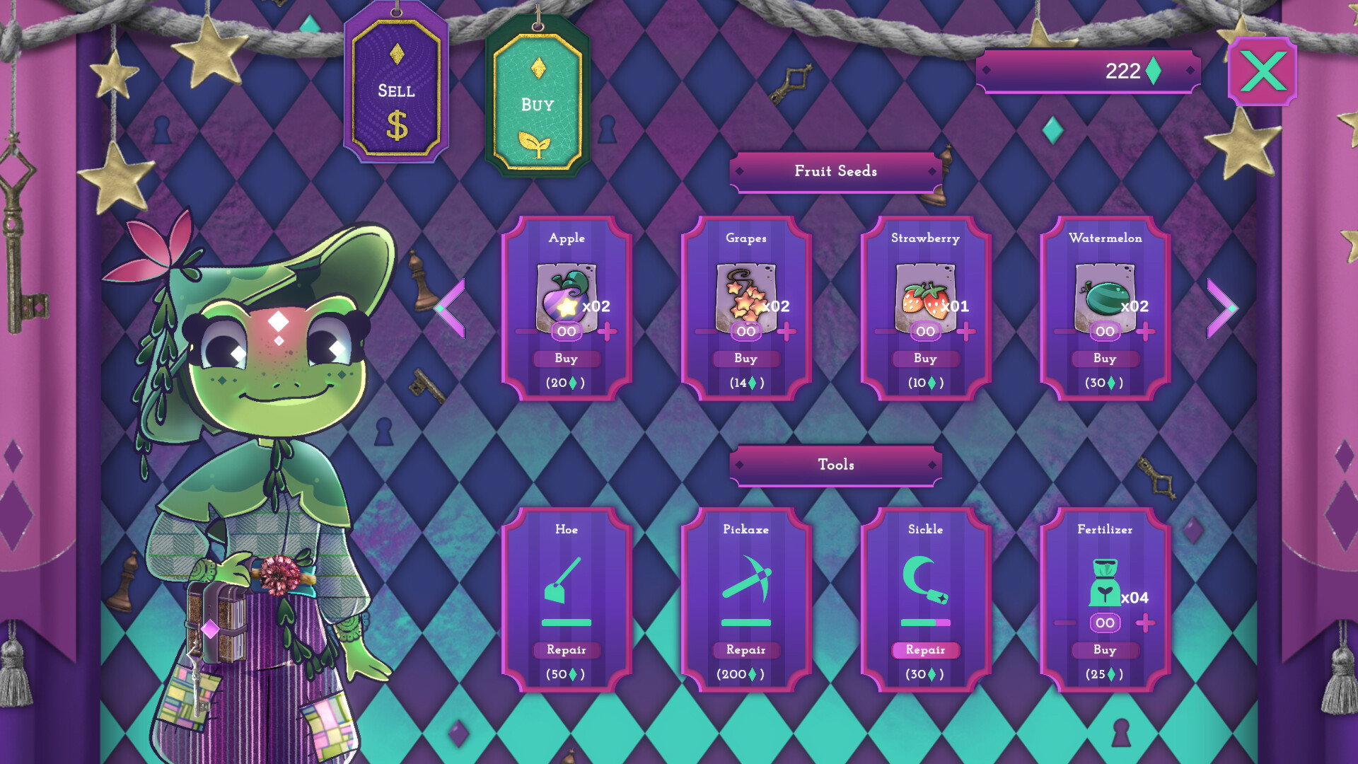 Know Your Ánima screenshot 7