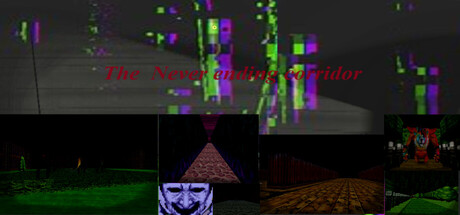 Never Ending corridor