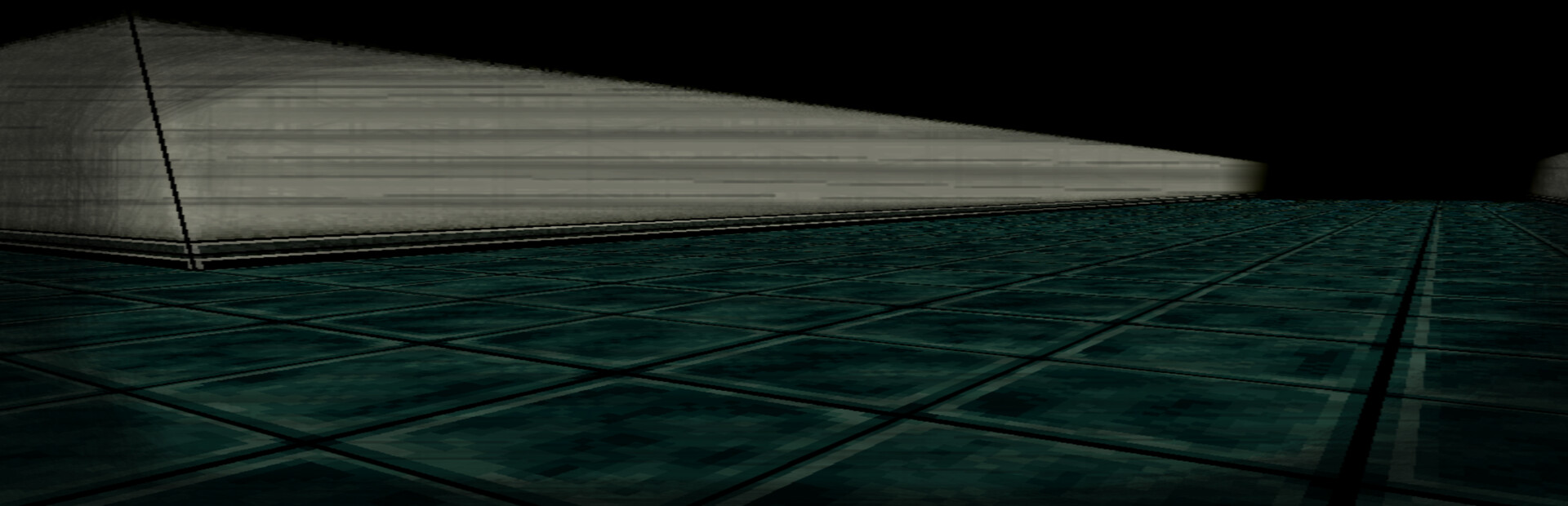 Never Ending corridor