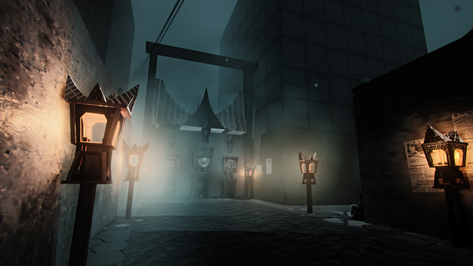 Misguided Remastered screenshot 11