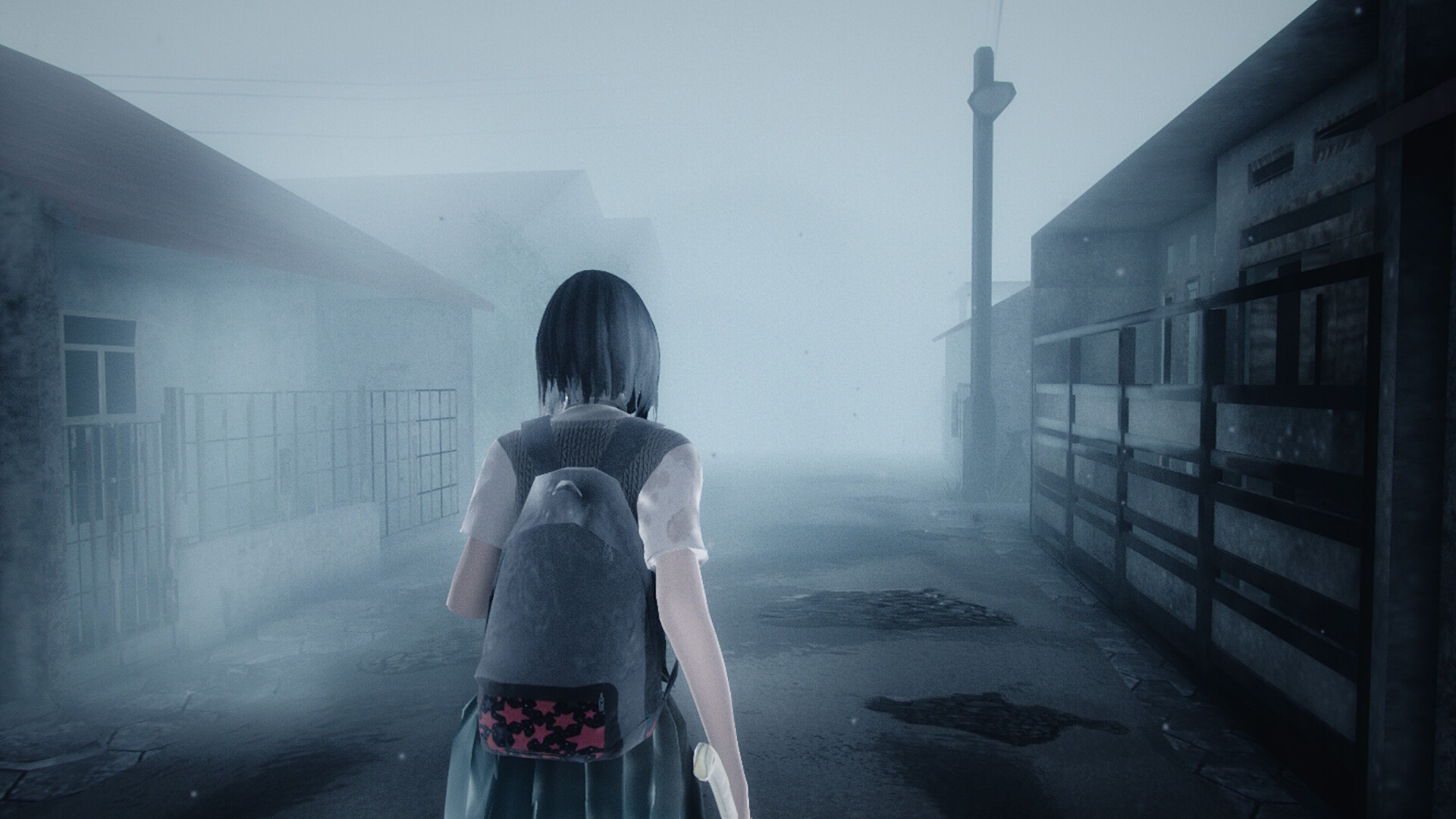 Misguided Remastered screenshot 3
