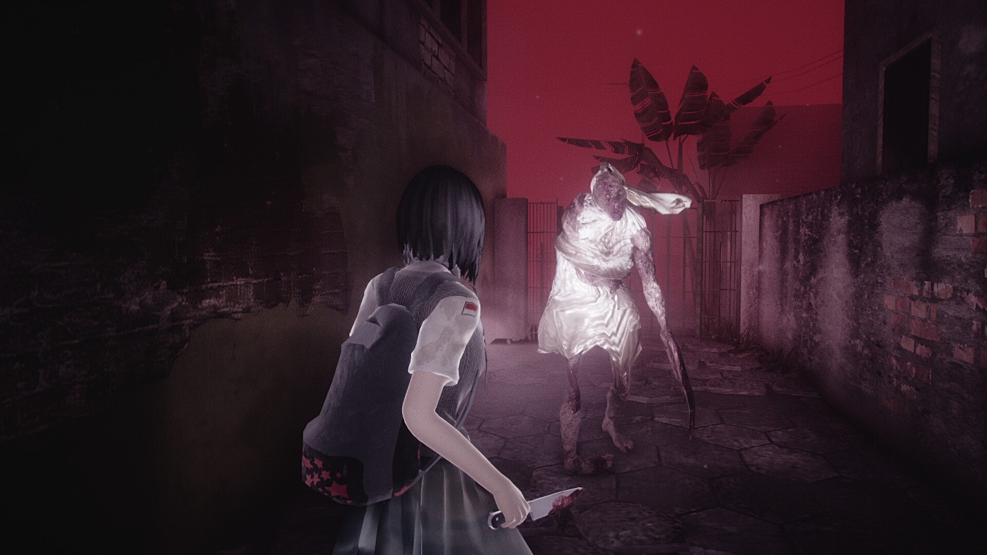 Misguided Remastered screenshot 5