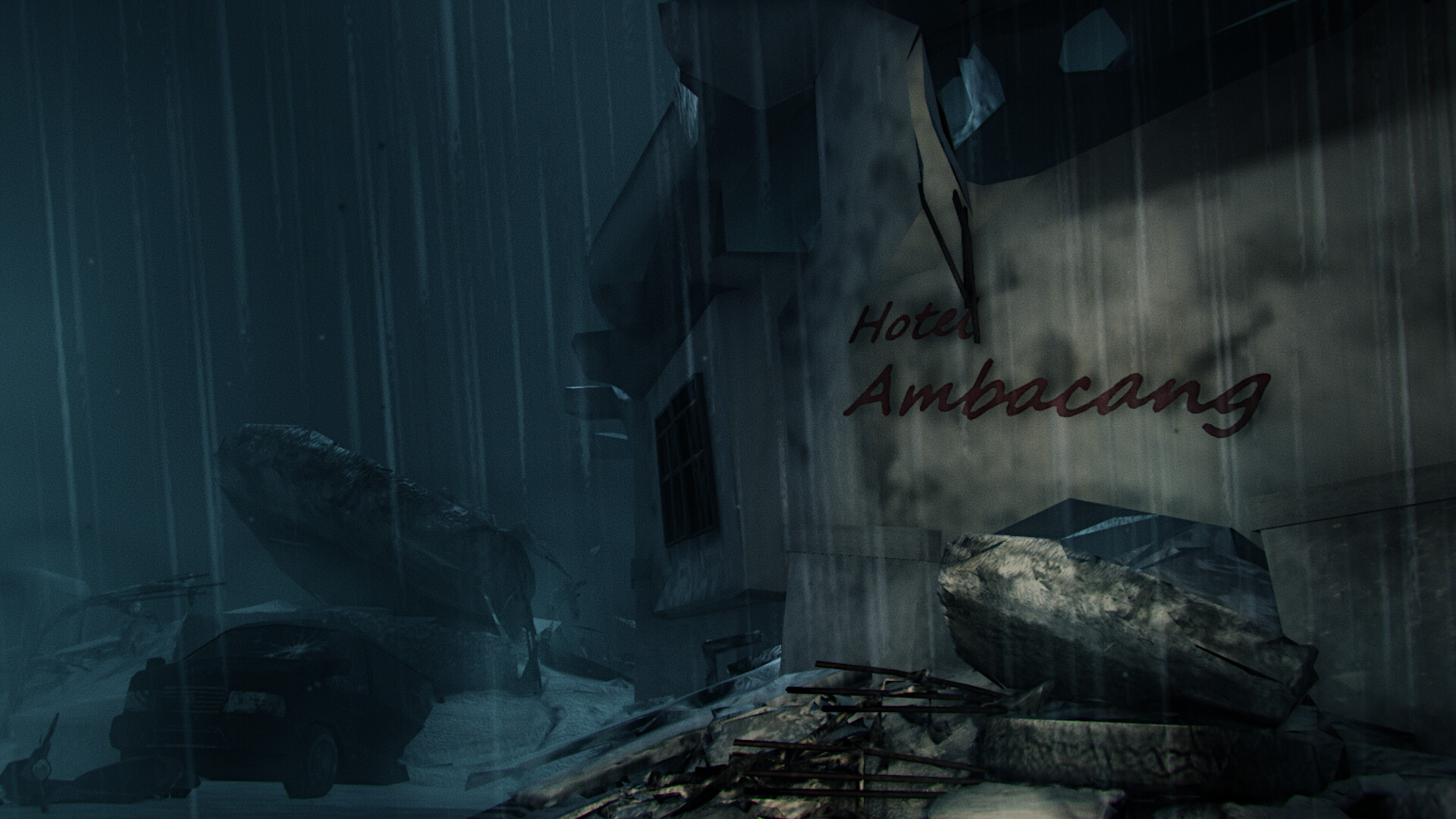 Misguided Remastered screenshot 9