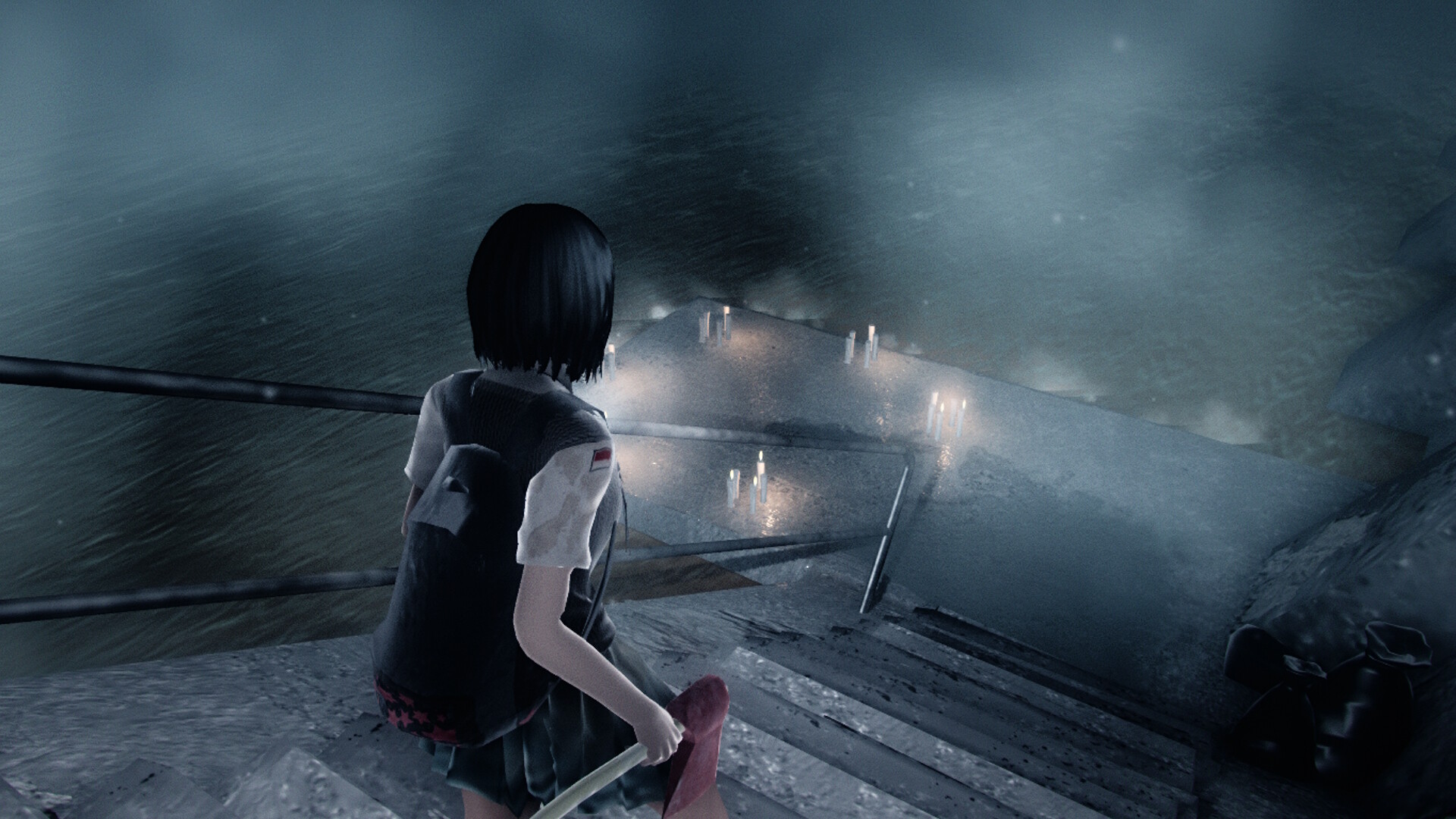 Misguided Remastered screenshot 12