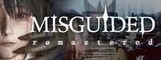 Misguided Remastered cover