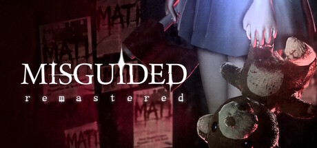 Misguided Remastered