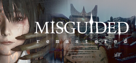 Misguided Remastered by JEVO Games - Similar game based
                        on tags