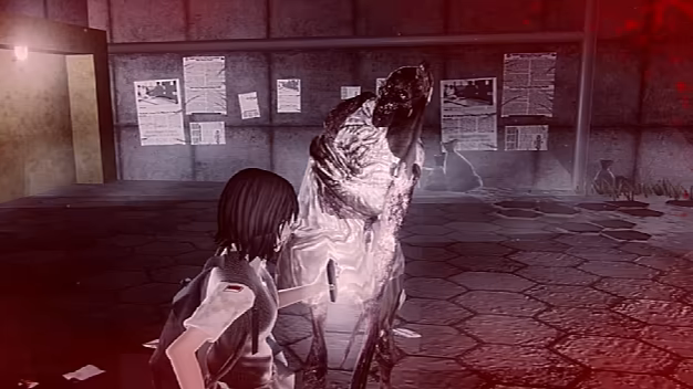 Misguided Remastered video 3
