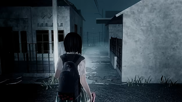 Misguided Remastered video 1