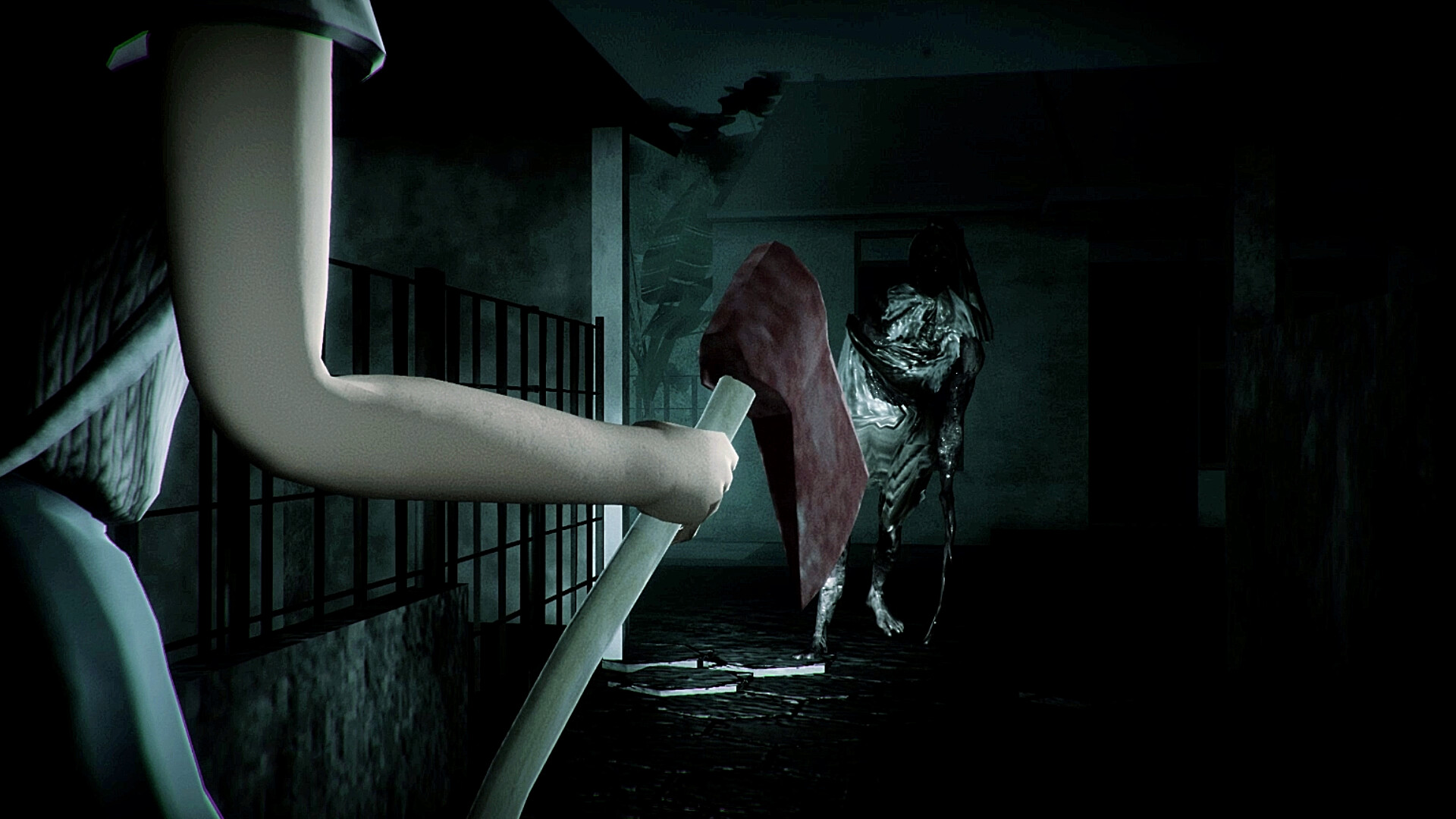 Misguided Remastered screenshot #5