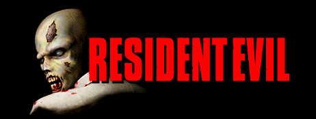 Resident Evil (1996) cover art