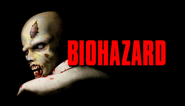 Steam：BIOHAZARD (1996)