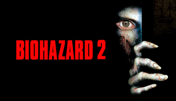 BIOHAZARD 2 (1998)