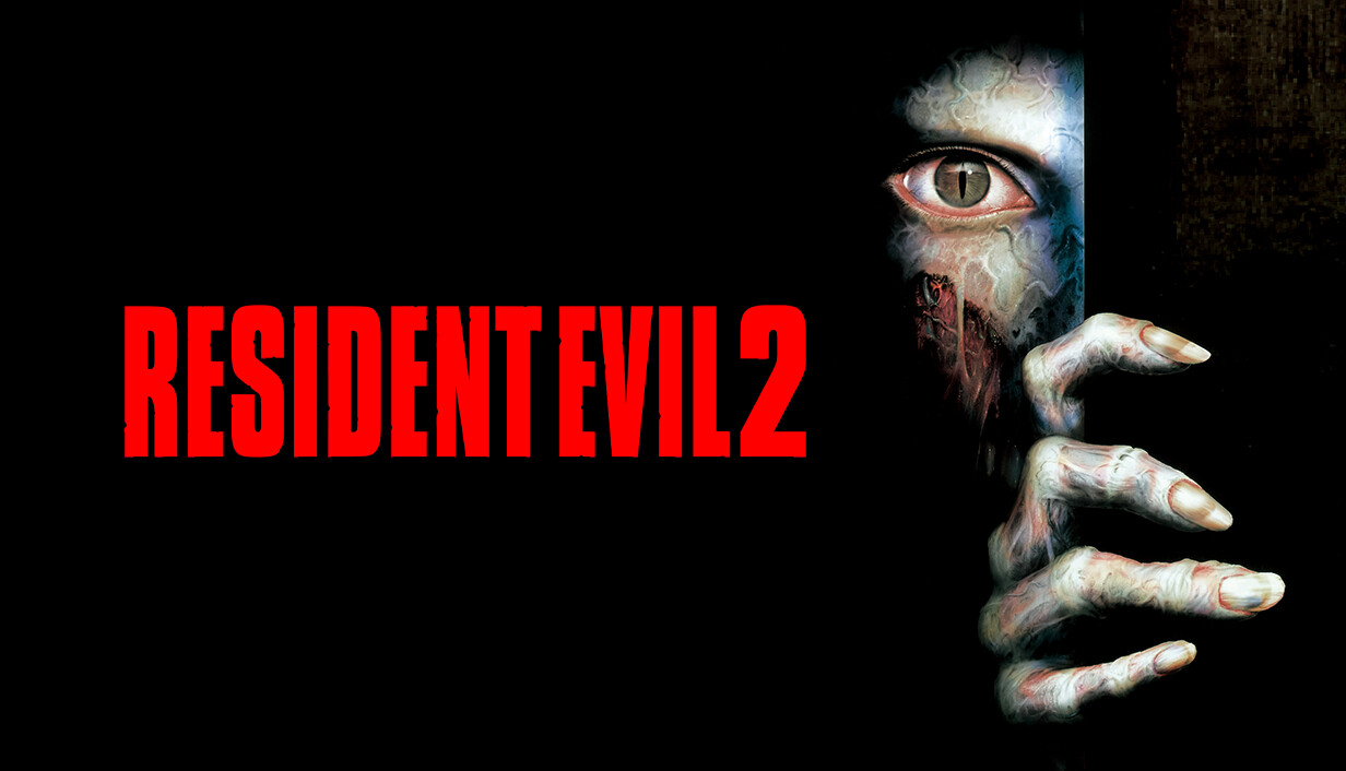 Resident Evil 2 (1998)
