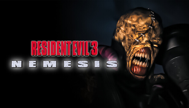 Ahorra un 50 % en Resident Evil 3 Nemesis (1999) en Steam