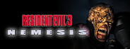 Resident Evil 3 Nemesis (1999)