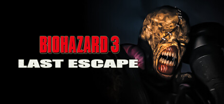 biohazard3 last ESCAPE パソコン版 Biohazard 3 (SourceNext) - PC JAP : Capcom : Free Download, Borrow