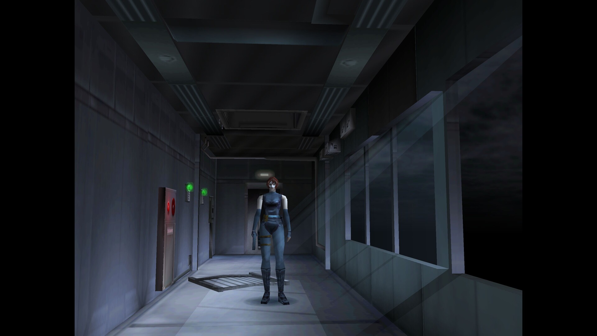 Dino Crisis screenshot #5