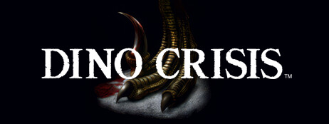 Dino Crisis cover art
