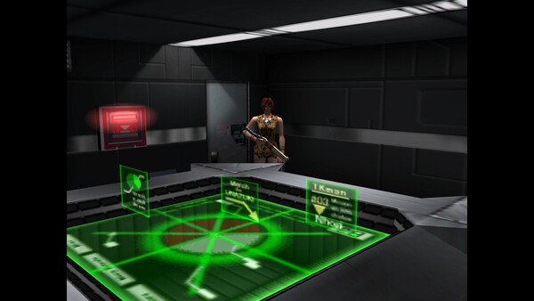 恐龙危机-游戏截图