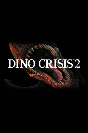 Cover art of Dino Crisis 2
