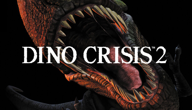 Steam：DINO CRISIS 2
