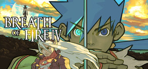 Breath of Fire IV