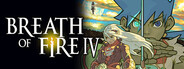Breath of Fire IV