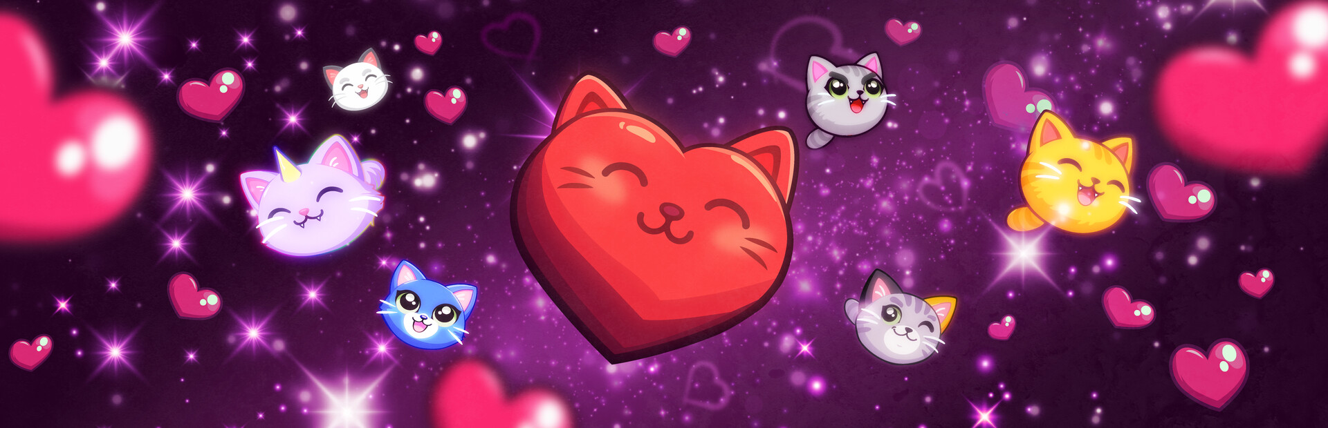Incremental Cats