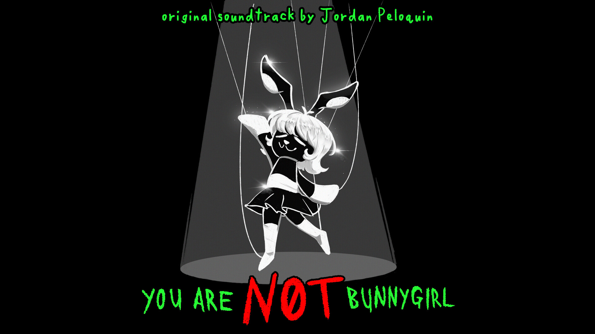 You Are NOT Bunnygirl (Original Soundtrack) Featured Screenshot #1