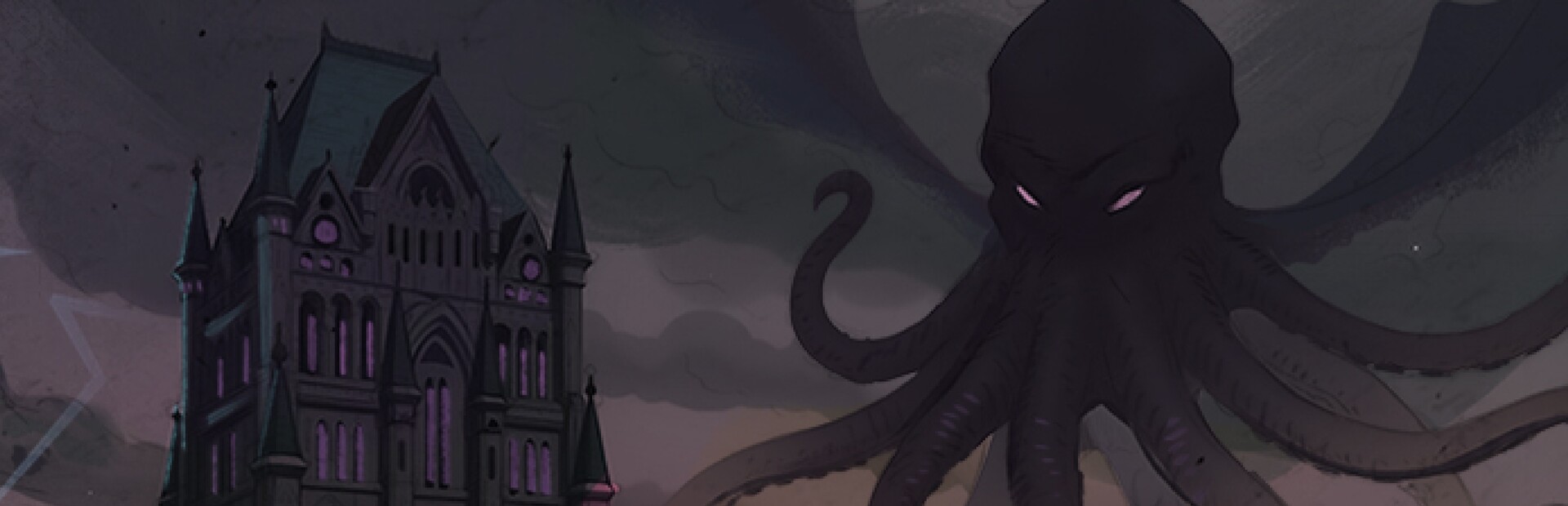 The Academy of the Cosmic Realm