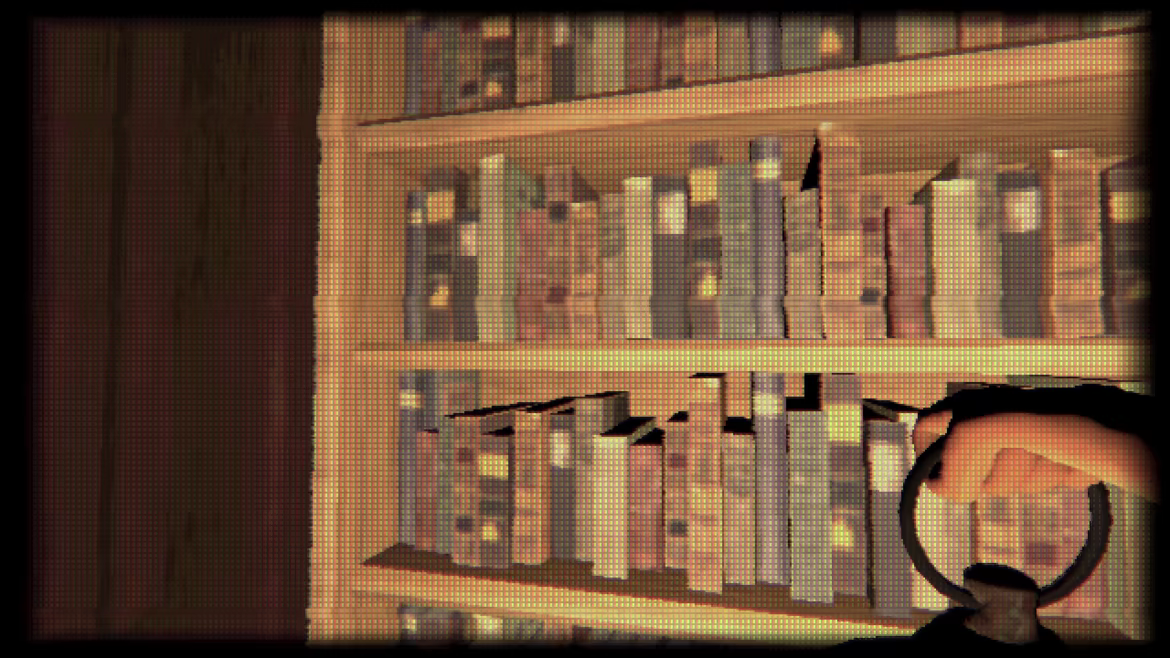 The Academy of the Cosmic Realm video 2