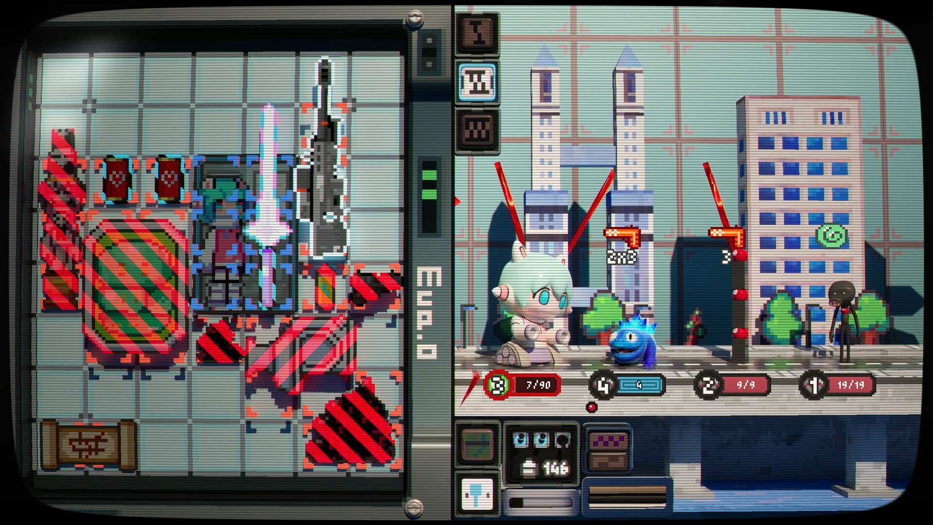 Evoluth screenshot #4