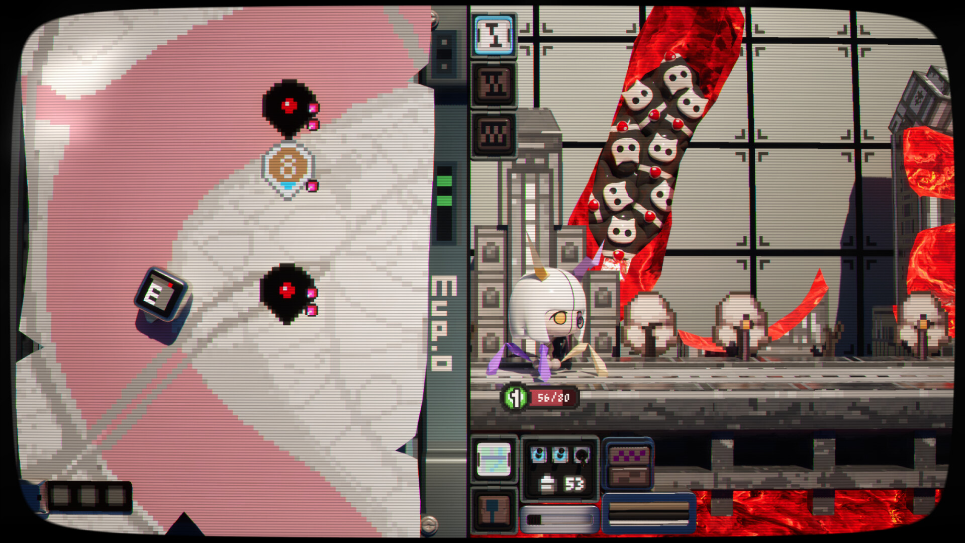 Evoluth screenshot #5