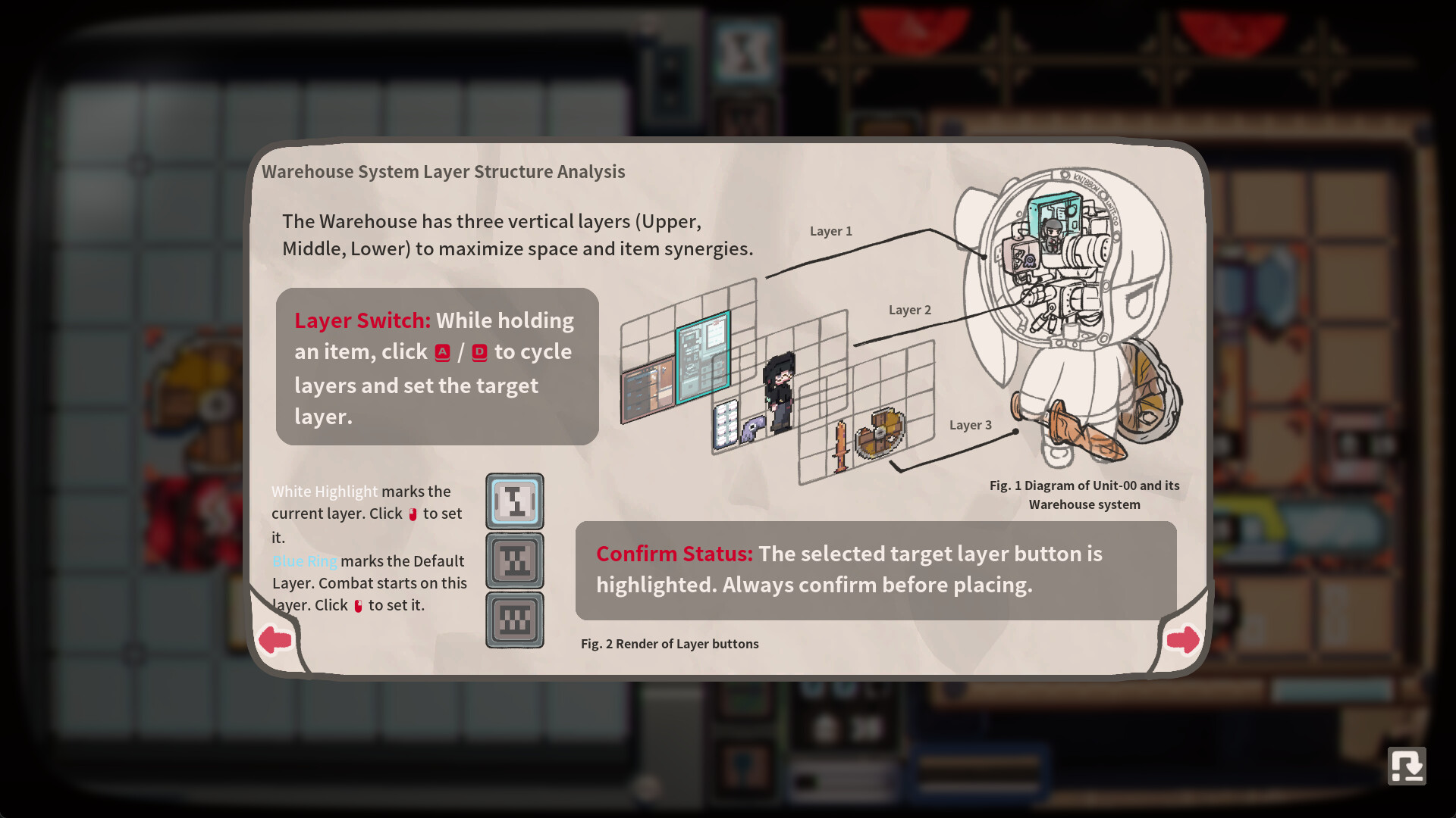 Evoluth screenshot #7