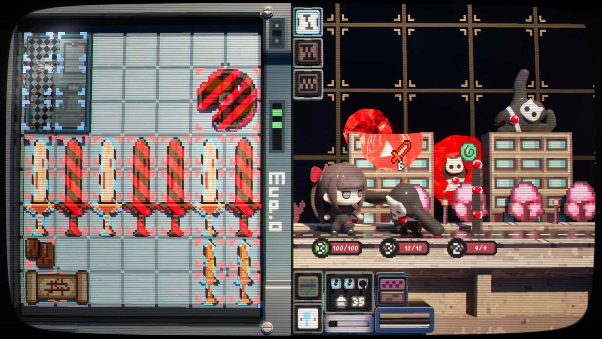 Evoluth screenshot #1