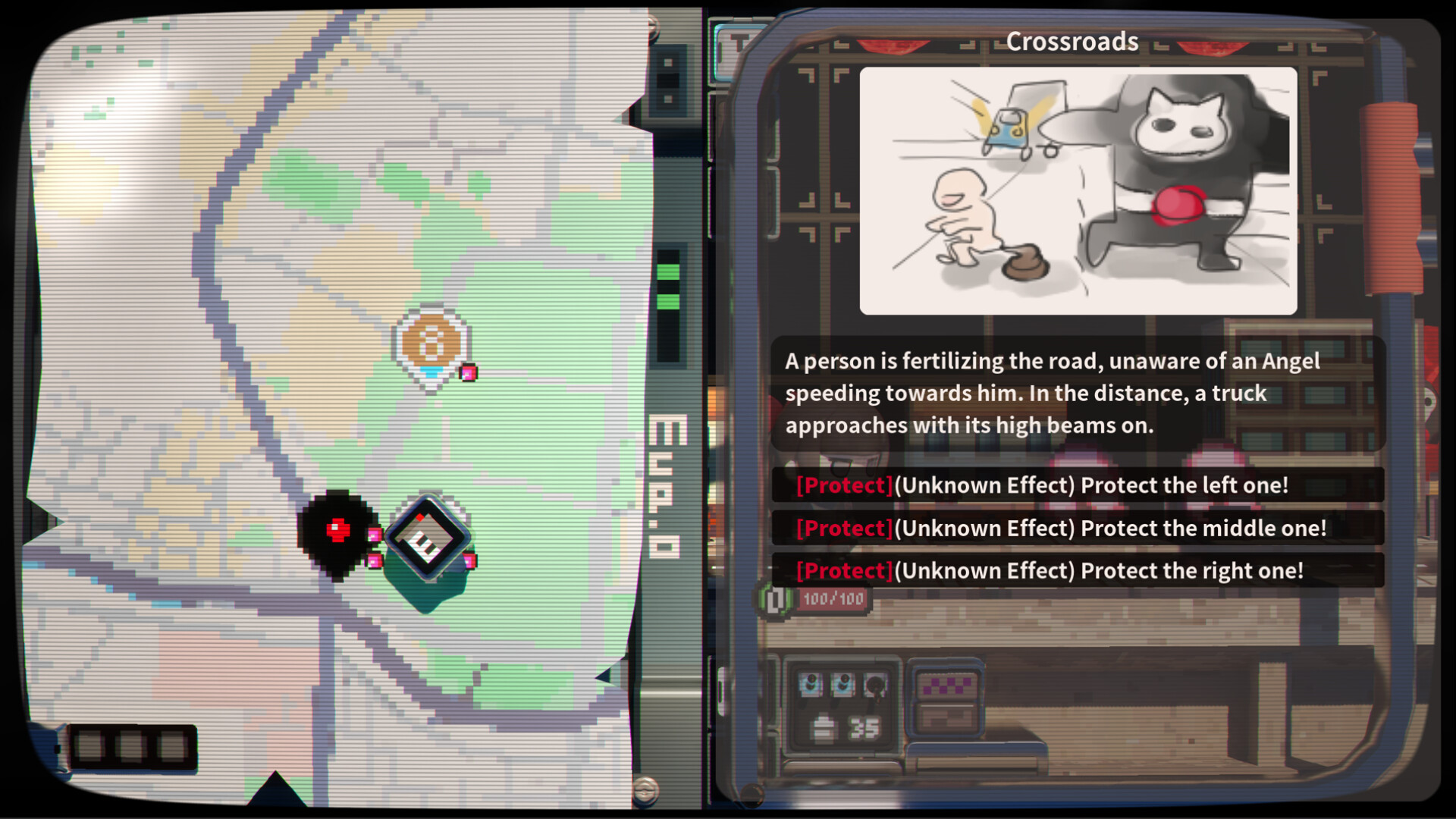 Evoluth screenshot #6