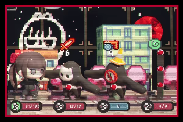 Evoluth - 福之夺还 video 6