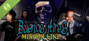 Buenos Aires Mirror Line Demo