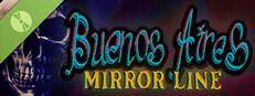 Buenos Aires Mirror Line Demo